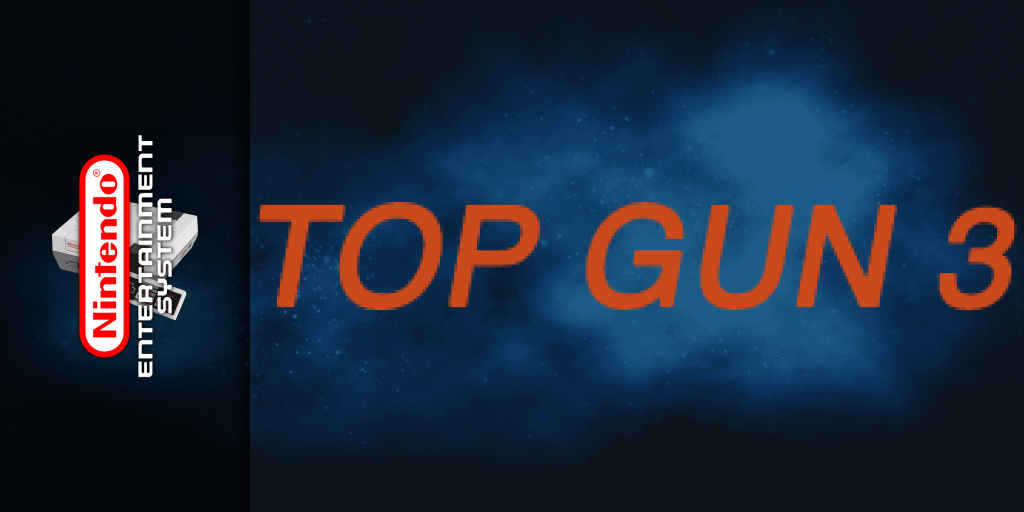Top Gun 3 — screenmarquee (WOR)