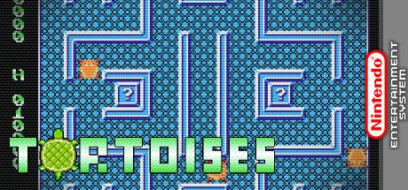 Tortoises — steamgrid