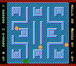 Tortoises — ss (WOR)