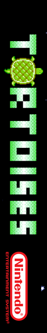 Tortoises — box-2D-side (SS)