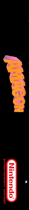 Amagon — box-2D-side (SS)
