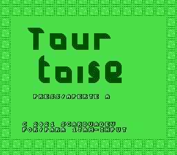 Tourtoise — sstitle (WOR)