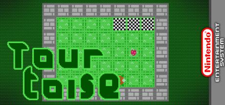 Tourtoise — steamgrid
