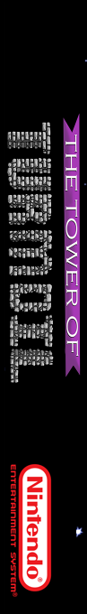 The Tower of Turmoil — box-2D-side (SS)