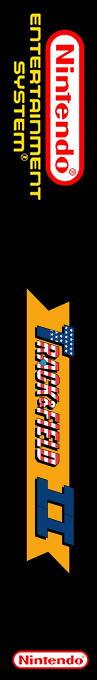 Track And Field 2 — box-2D-side (DE)