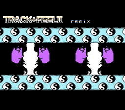 Track + Feel II — ss (WOR)
