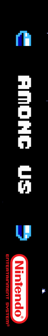 Among Us - The Tragedy of Ryohyukan — box-2D-side (SS)