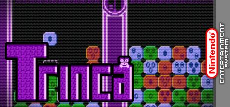 Trinca — steamgrid