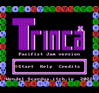 Trinca — sstitle (WOR)