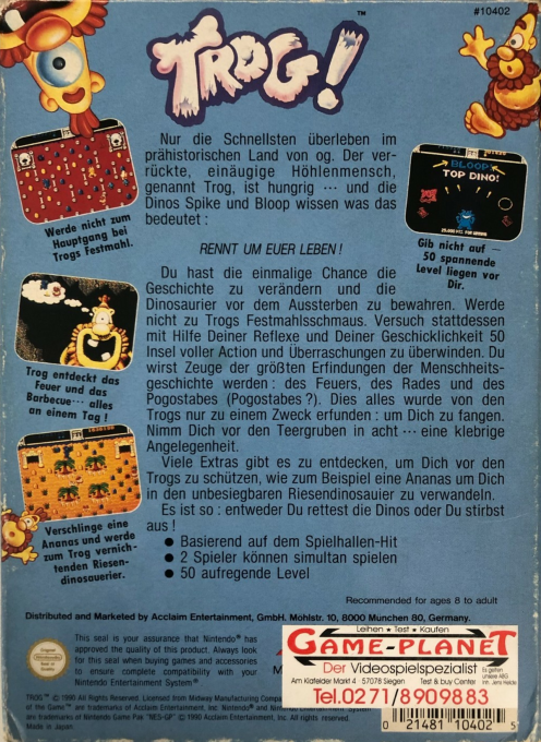 Trog — box-2D-back (DE)