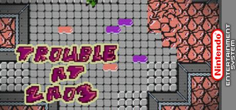 Trouble at 2A03 — steamgrid