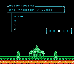 Turquoise Palace — ss (WOR)