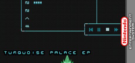 Turquoise Palace — steamgrid