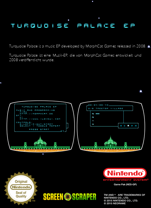 Turquoise Palace — box-2D-back (SS)