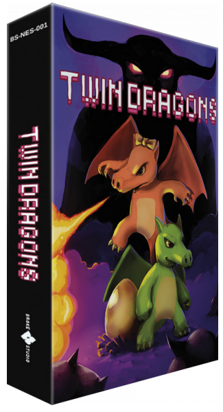 Twin Dragons — box-3D (WOR)
