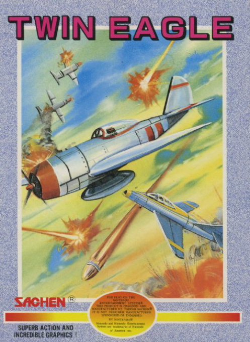 Double Strike - Aerial Attack Force — box-2D (TW)