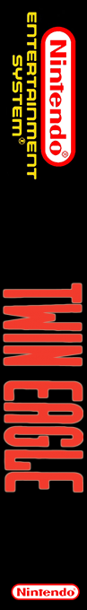 Double Strike - Aerial Attack Force — box-2D-side (AU)