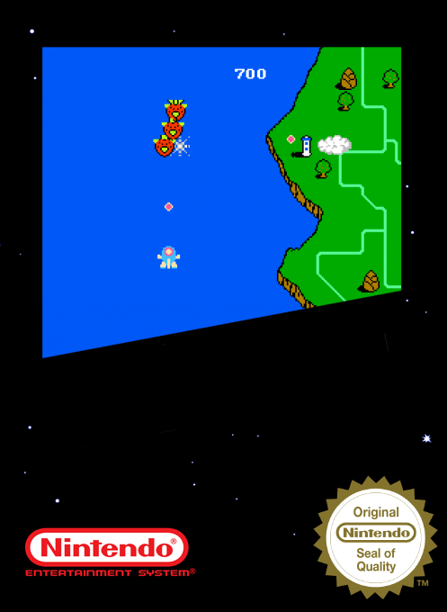 Twinbee — box-2D (SS)