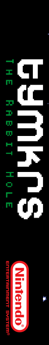 Tymkrs - Rabbit Hole — box-2D-side (SS)