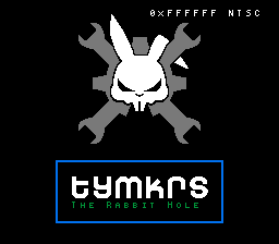 Tymkrs - Rabbit Hole — sstitle (WOR)