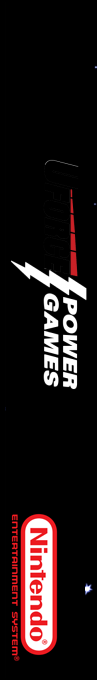 Uforce Power Games — box-2D-side (SS)