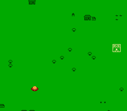 UFO Sighted! — ss (WOR)
