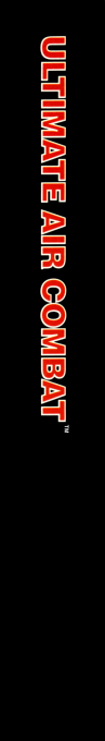 Ultimate Air Combat — box-2D-side (EU)