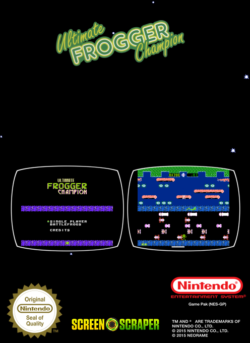 Ultimate Frogger Champion — box-2D-back (SS)