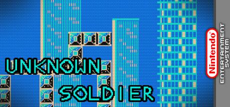 Unknown Soldier — steamgrid