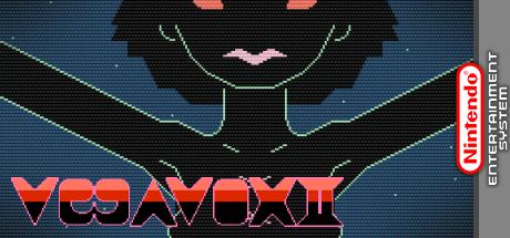 Vegavox II — steamgrid