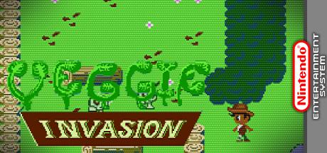 Veggie Invasion — steamgrid