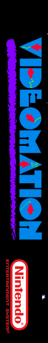 Videomation — box-2D-side (SS)