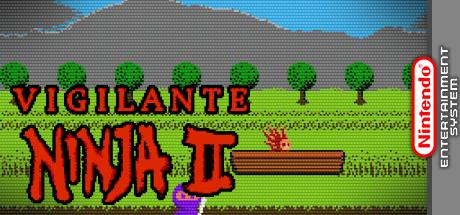 Vigilante Ninja II — steamgrid