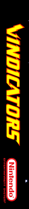 Vindicators — box-2D-side (SS)