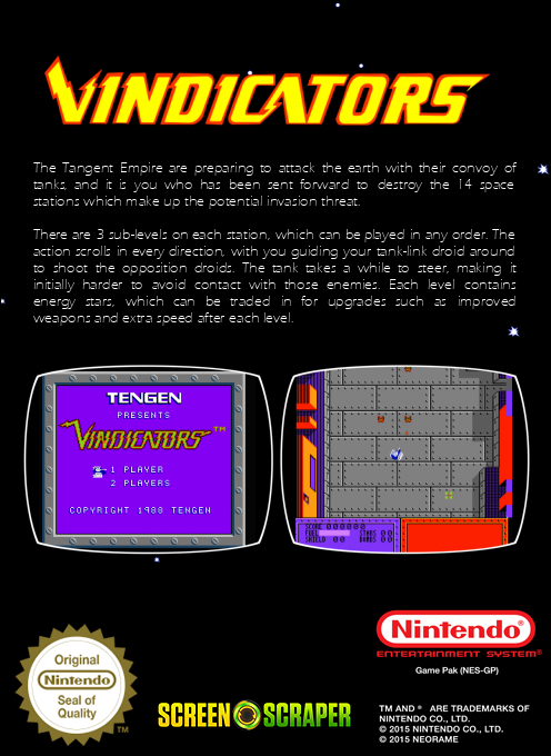 Vindicators — box-2D-back (SS)