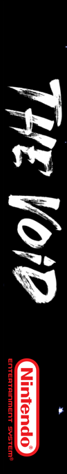 Void, The — box-2D-side (SS)