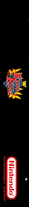 Wwf King Of The Ring — box-2D-side (SS)