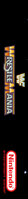 Wwf Wrestlemania — box-2D-side (SS)