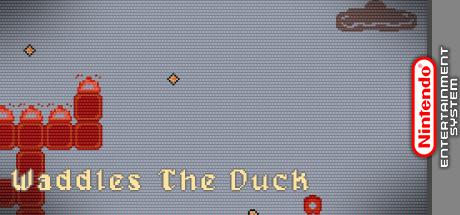 Waddles the Duck — steamgrid