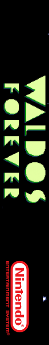 Waldos Forever — box-2D-side (SS)