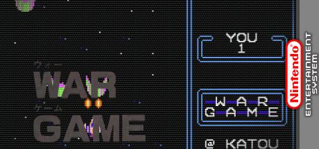 War Game — steamgrid