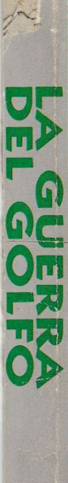 War In The Gulf — box-2D-side (SP)