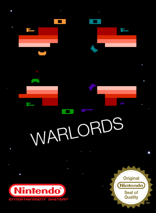 Warlords box art