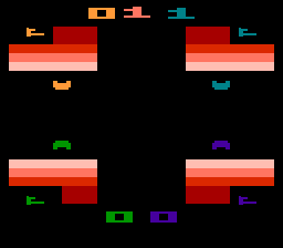 Warlords — sstitle (WOR)