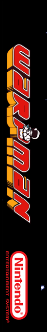 Warpman — box-2D-side (SS)