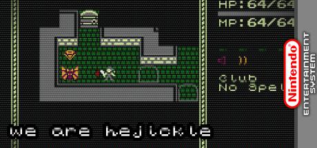 We Are Hejickle — steamgrid
