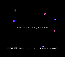We are Hejickle — sstitle (WOR)