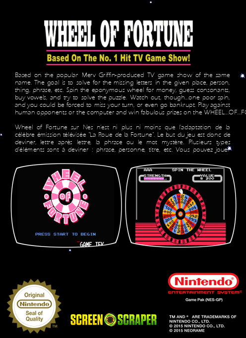 Wheel Of Fortune — box-2D-back (SS)