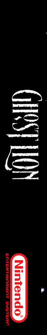 Ghost Lion — box-2D-side (SS)