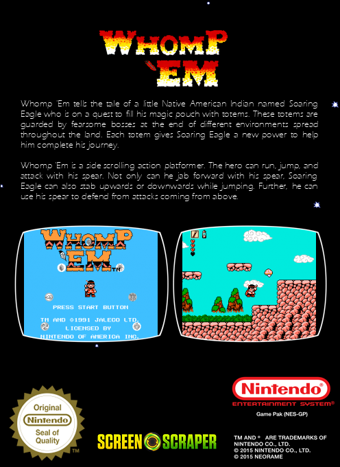 Whomp 'em — box-2D-back (SS)